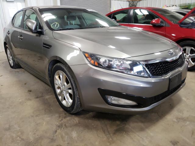 KIA OPTIMA LX 2012 5xxgm4a79cg033250