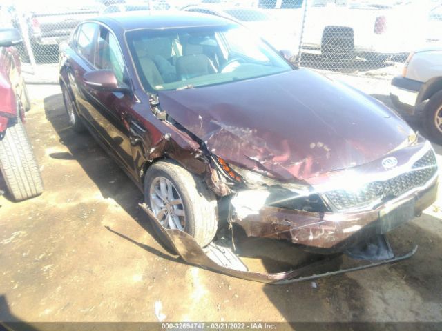 KIA OPTIMA 2012 5xxgm4a79cg033331