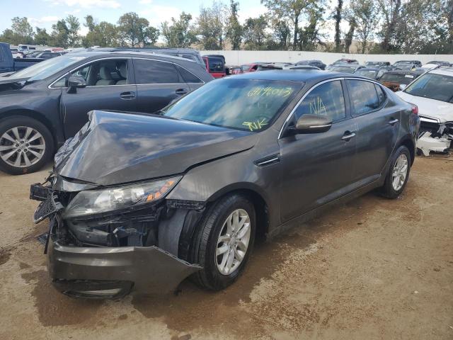 KIA OPTIMA LX 2012 5xxgm4a79cg033488