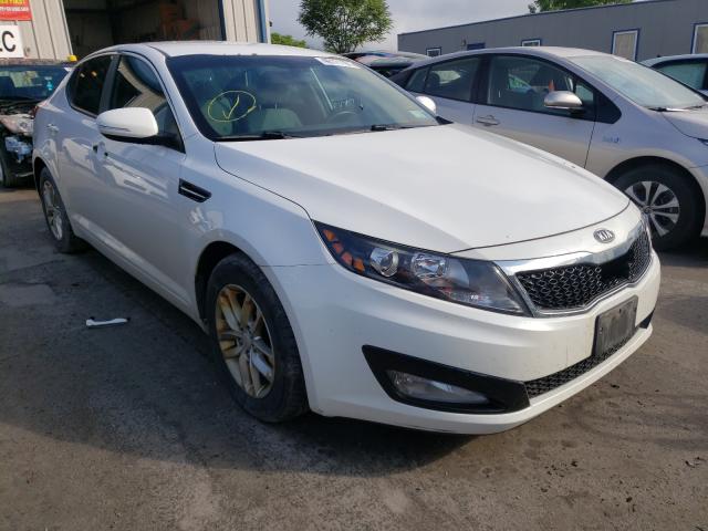 KIA OPTIMA LX 2012 5xxgm4a79cg033653