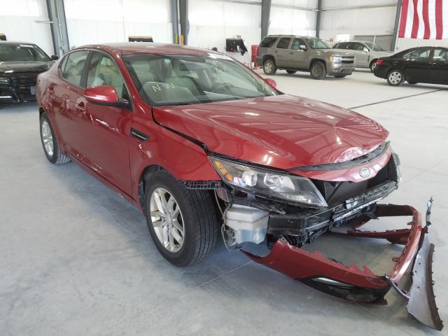 KIA OPTIMA LX 2012 5xxgm4a79cg034723