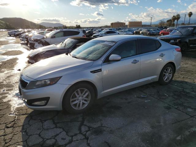 KIA OPTIMA LX 2012 5xxgm4a79cg034768