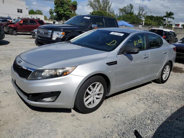 KIA OPTIMA 2012 5xxgm4a79cg036195