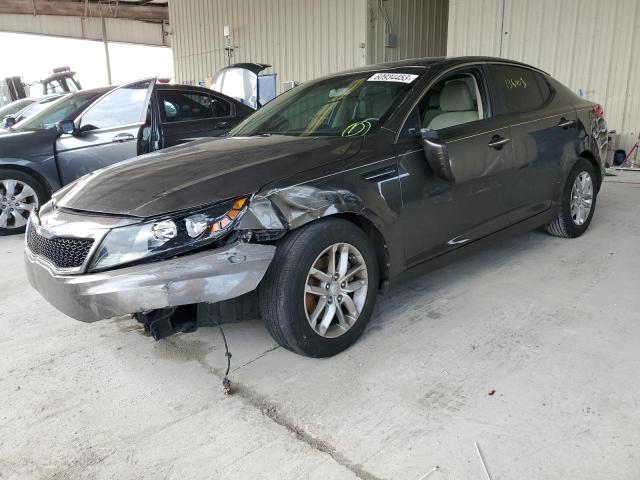 KIA OPTIMA LX 2012 5xxgm4a79cg036374