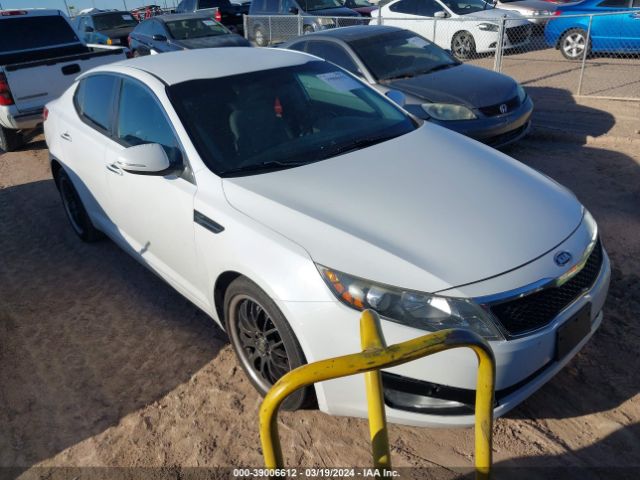 KIA OPTIMA 2012 5xxgm4a79cg036486