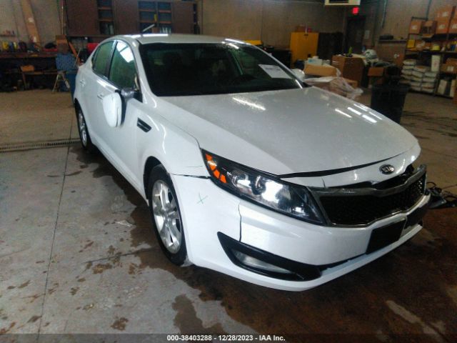 KIA OPTIMA 2012 5xxgm4a79cg037623