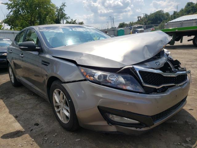 KIA OPTIMA LX 2012 5xxgm4a79cg039405