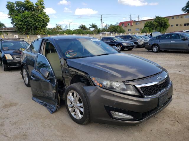 KIA OPTIMA LX 2012 5xxgm4a79cg039579