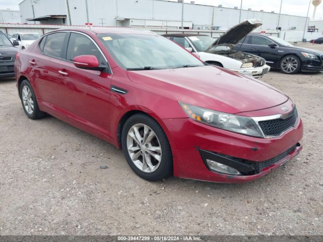 KIA OPTIMA 2012 5xxgm4a79cg039758