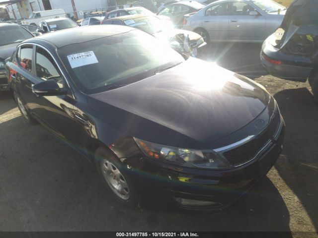 KIA OPTIMA 2012 5xxgm4a79cg040280