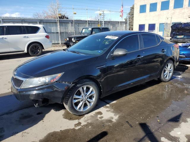 KIA OPTIMA 2012 5xxgm4a79cg041199