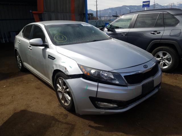 KIA OPTIMA LX 2012 5xxgm4a79cg041347