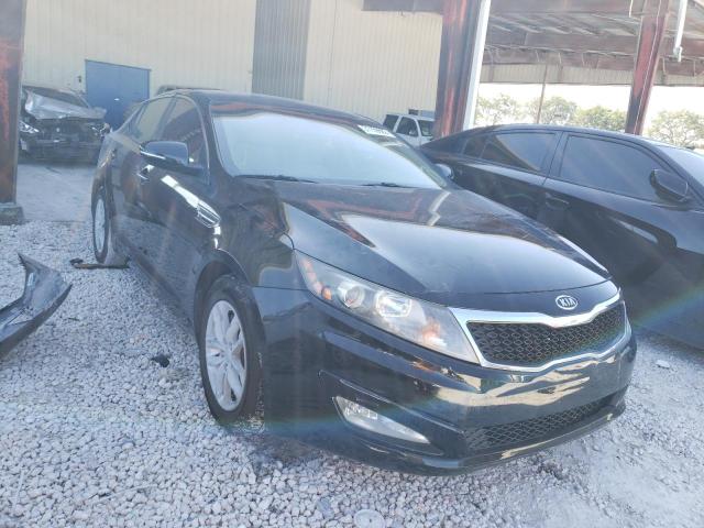 KIA OPTIMA LX 2012 5xxgm4a79cg042949