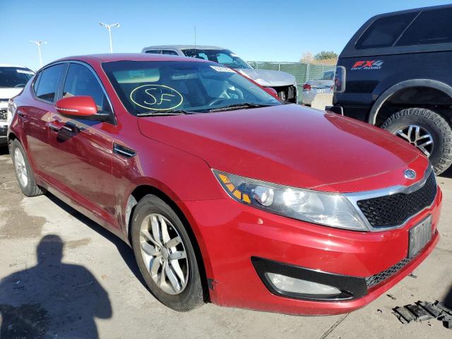 KIA OPTIMA LX 2012 5xxgm4a79cg044491