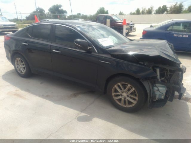 KIA OPTIMA 2012 5xxgm4a79cg044636