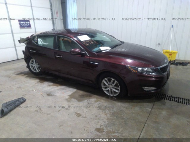 KIA OPTIMA 2012 5xxgm4a79cg046273