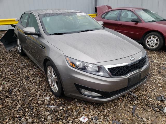 KIA OPTIMA LX 2012 5xxgm4a79cg046550