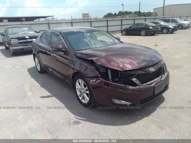 KIA OPTIMA 2012 5xxgm4a79cg046645