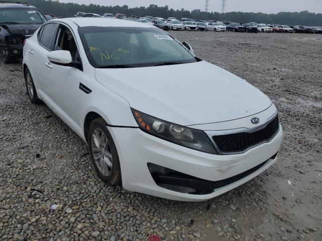 KIA OPTIMA LX 2012 5xxgm4a79cg047438