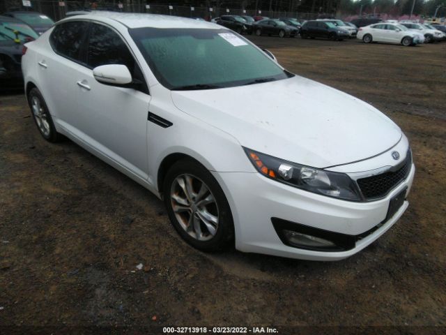 KIA OPTIMA 2012 5xxgm4a79cg047603