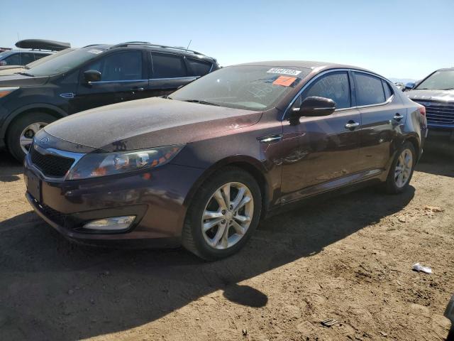 KIA OPTIMA LX 2012 5xxgm4a79cg048122