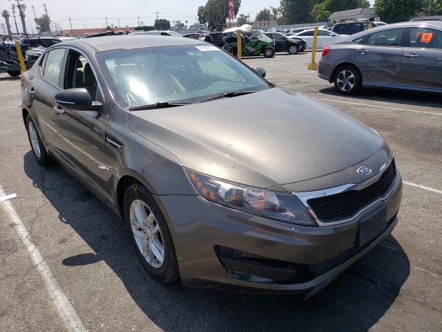 KIA OPTIMA LX 2012 5xxgm4a79cg050176