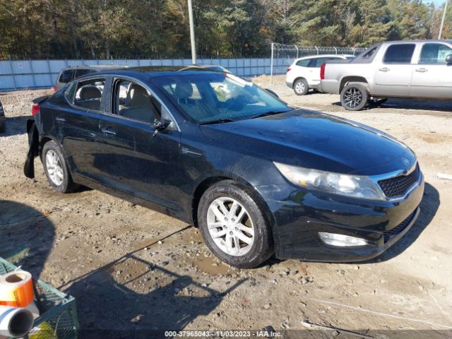 KIA OPTIMA 2012 5xxgm4a79cg050808