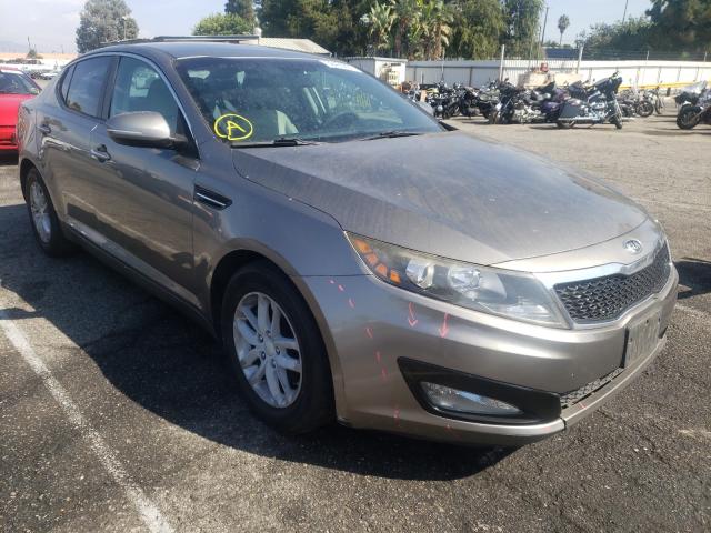 KIA OPTIMA LX 2012 5xxgm4a79cg051957