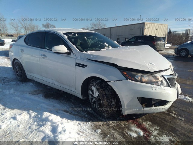 KIA OPTIMA 2012 5xxgm4a79cg053871