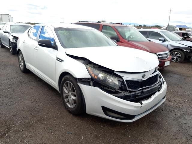 KIA OPTIMA LX 2012 5xxgm4a79cg056303