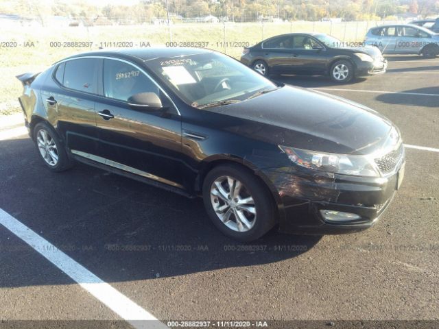 KIA OPTIMA 2012 5xxgm4a79cg056821