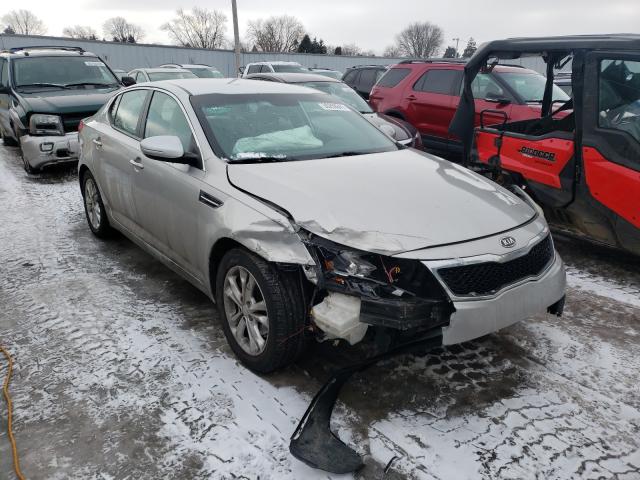 KIA OPTIMA LX 2012 5xxgm4a79cg056866