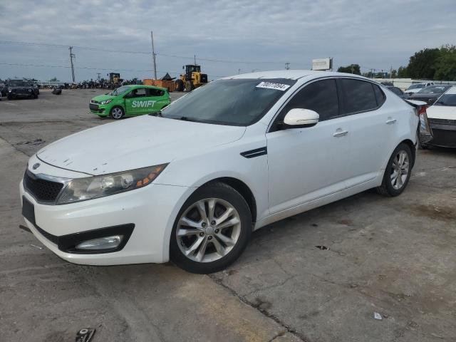 KIA OPTIMA LX 2012 5xxgm4a79cg056897