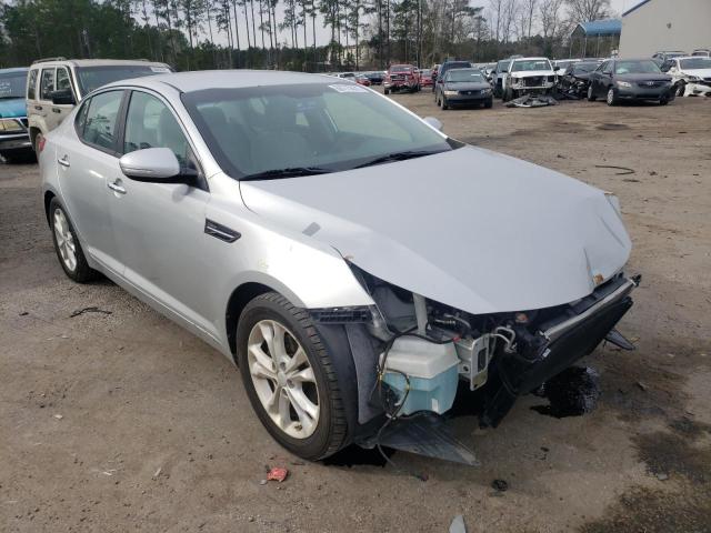 KIA OPTIMA LX 2012 5xxgm4a79cg056916