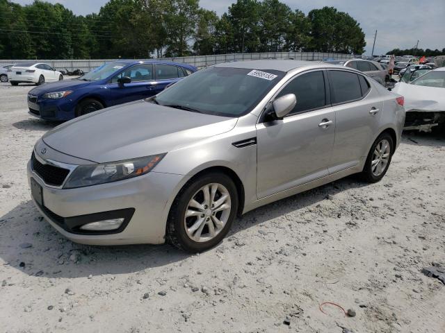 KIA OPTIMA LX 2012 5xxgm4a79cg056964