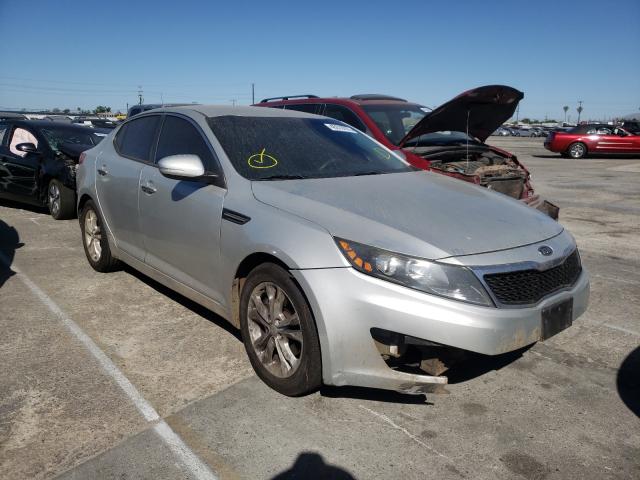 KIA OPTIMA LX 2012 5xxgm4a79cg057094