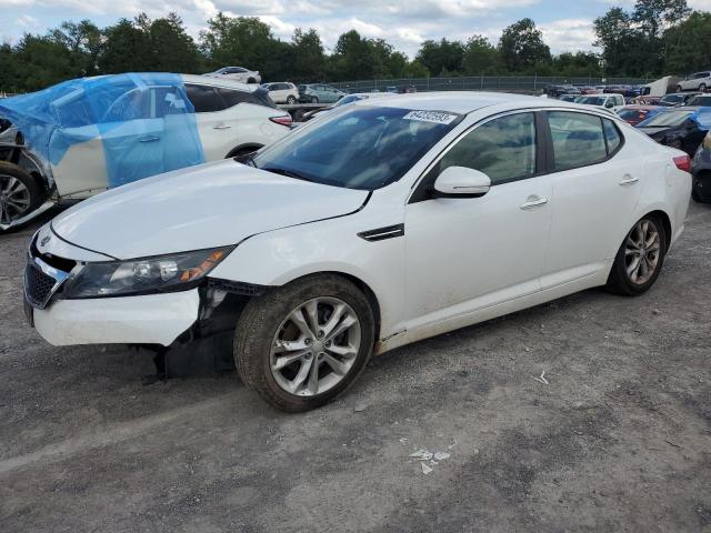 KIA OPTIMA LX 2012 5xxgm4a79cg057211