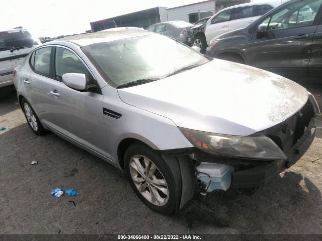 KIA OPTIMA 2012 5xxgm4a79cg057287