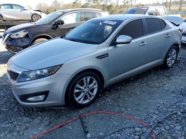 KIA OPTIMA 2012 5xxgm4a79cg057323