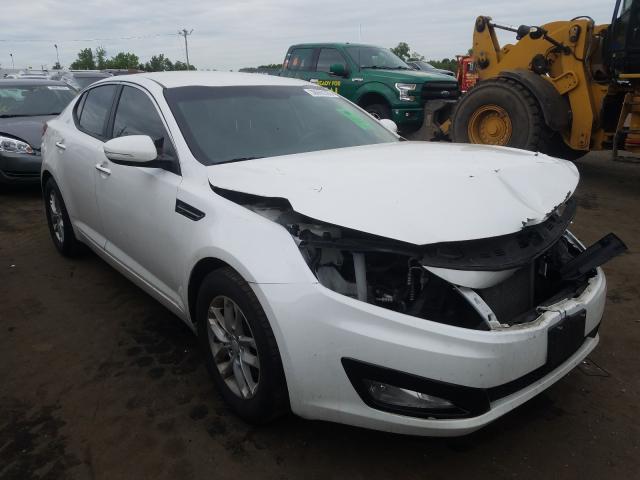 KIA OPTIMA LX 2012 5xxgm4a79cg059539