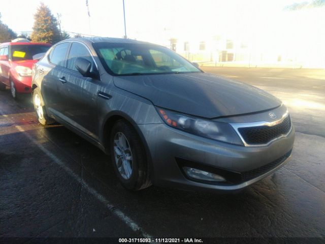 KIA OPTIMA 2012 5xxgm4a79cg060402