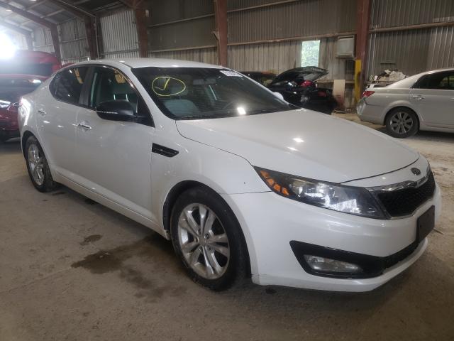 KIA OPTIMA HYB 2012 5xxgm4a79cg063123