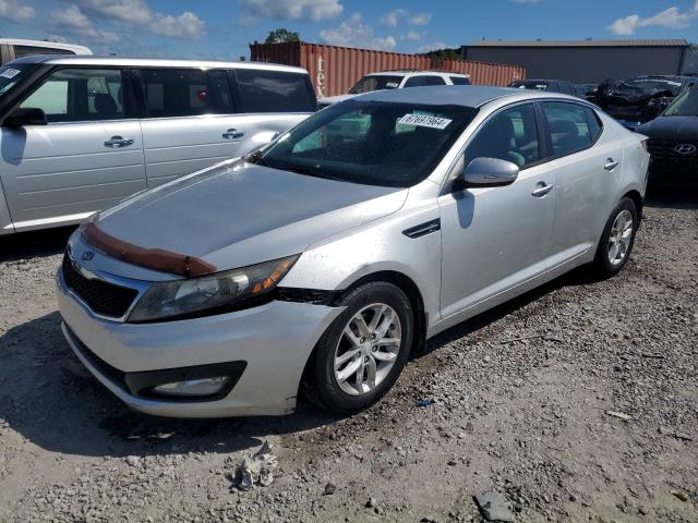 KIA OPTIMA LX 2012 5xxgm4a79cg063719