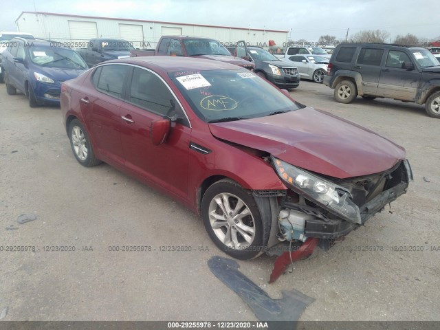 KIA OPTIMA 2012 5xxgm4a79cg063994