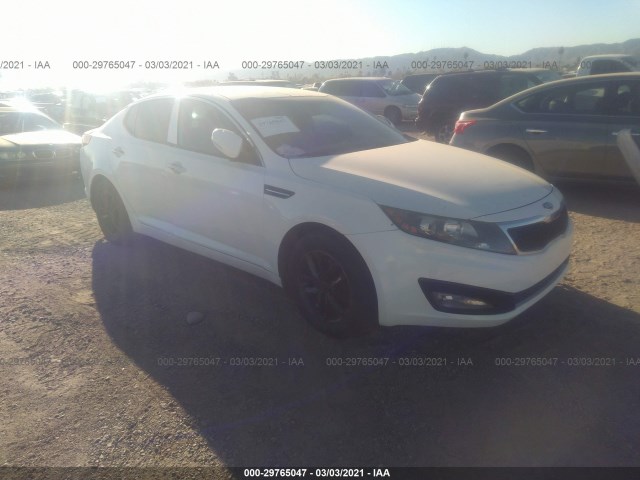 KIA OPTIMA 2012 5xxgm4a79cg064580