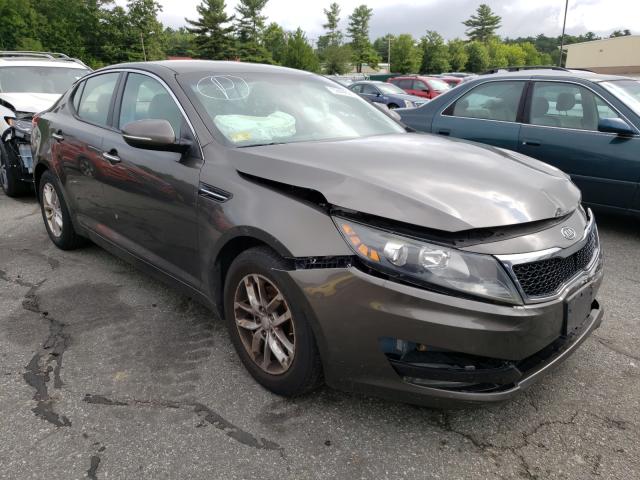 KIA OPTIMA LX 2012 5xxgm4a79cg065440