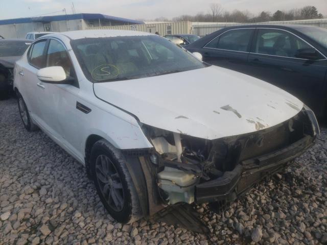 KIA OPTIMA LX 2012 5xxgm4a79cg066118