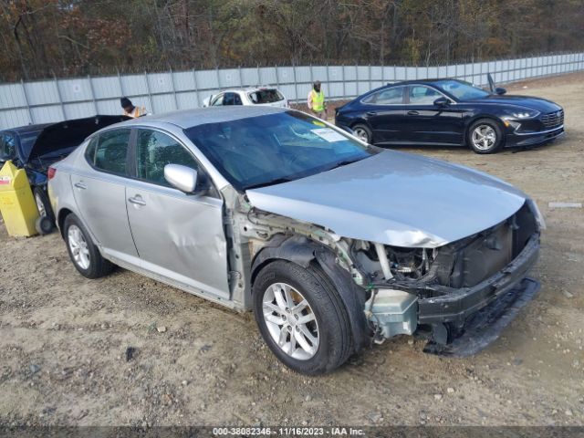 KIA OPTIMA 2012 5xxgm4a79cg067446