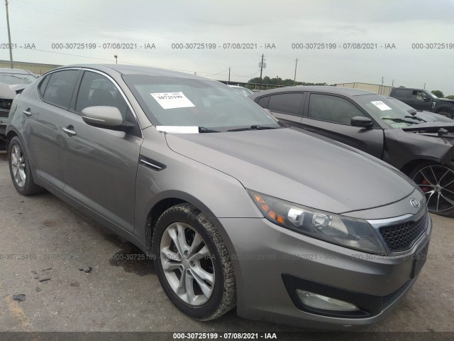 KIA OPTIMA 2012 5xxgm4a79cg068872