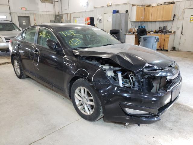 KIA OPTIMA LX 2012 5xxgm4a79cg070959